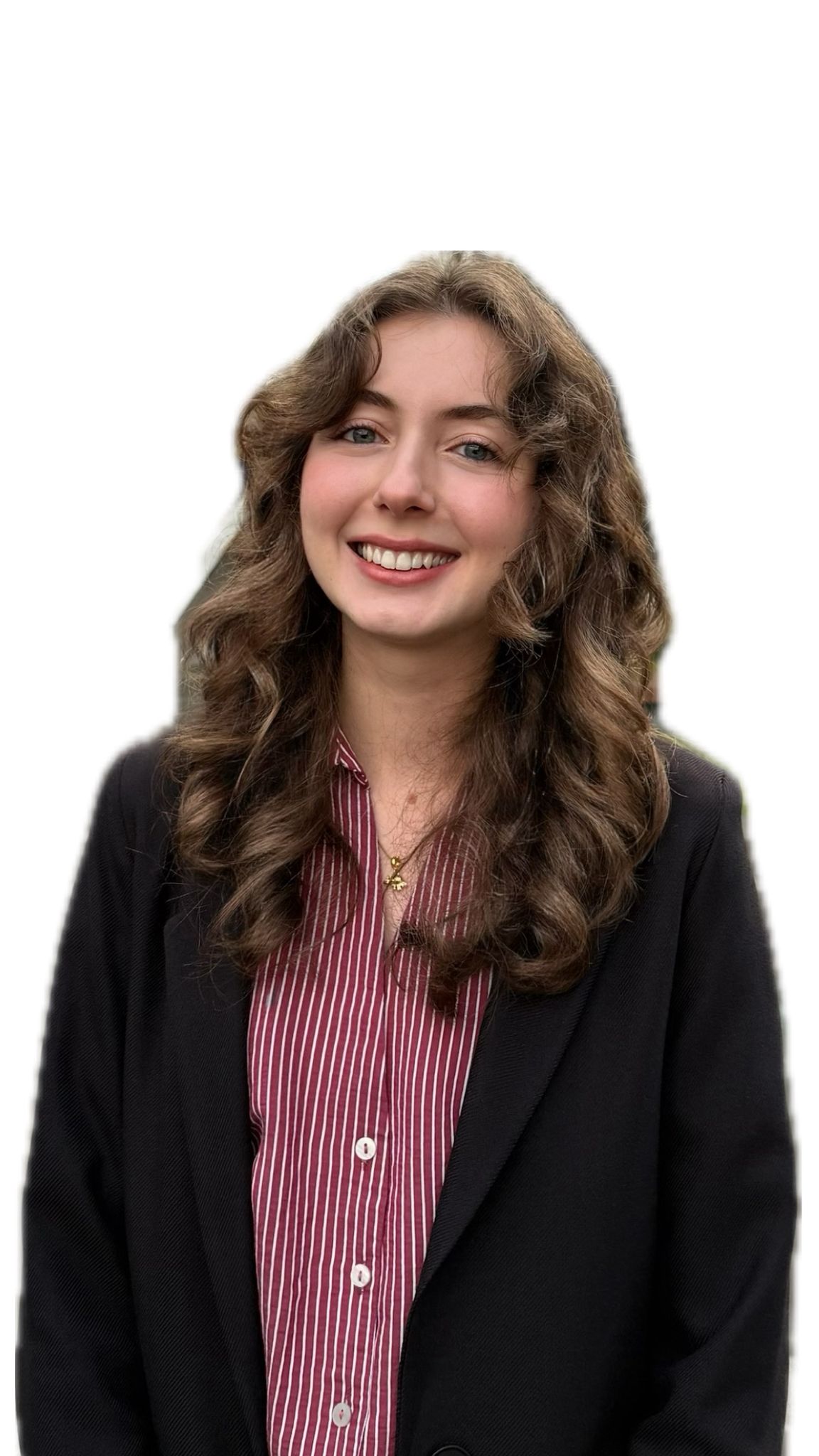 Beyza Ceren Gülpınar