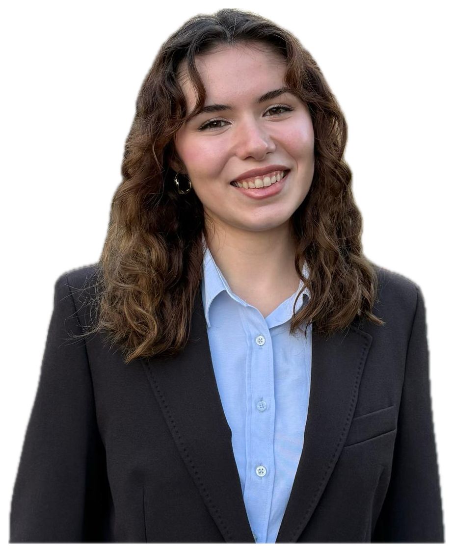 Özge Seydanoğlu