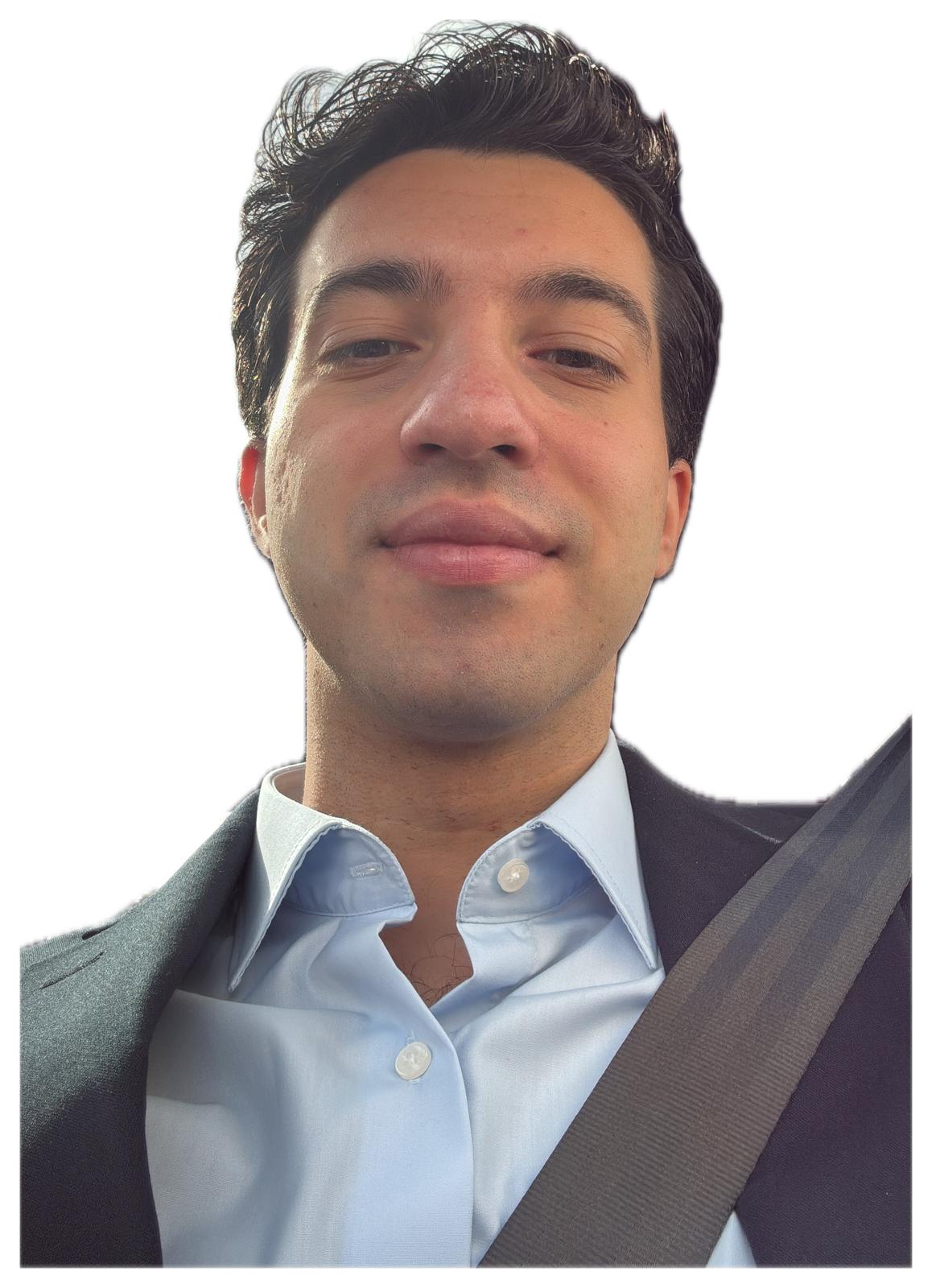 Erdem Ata Tosun