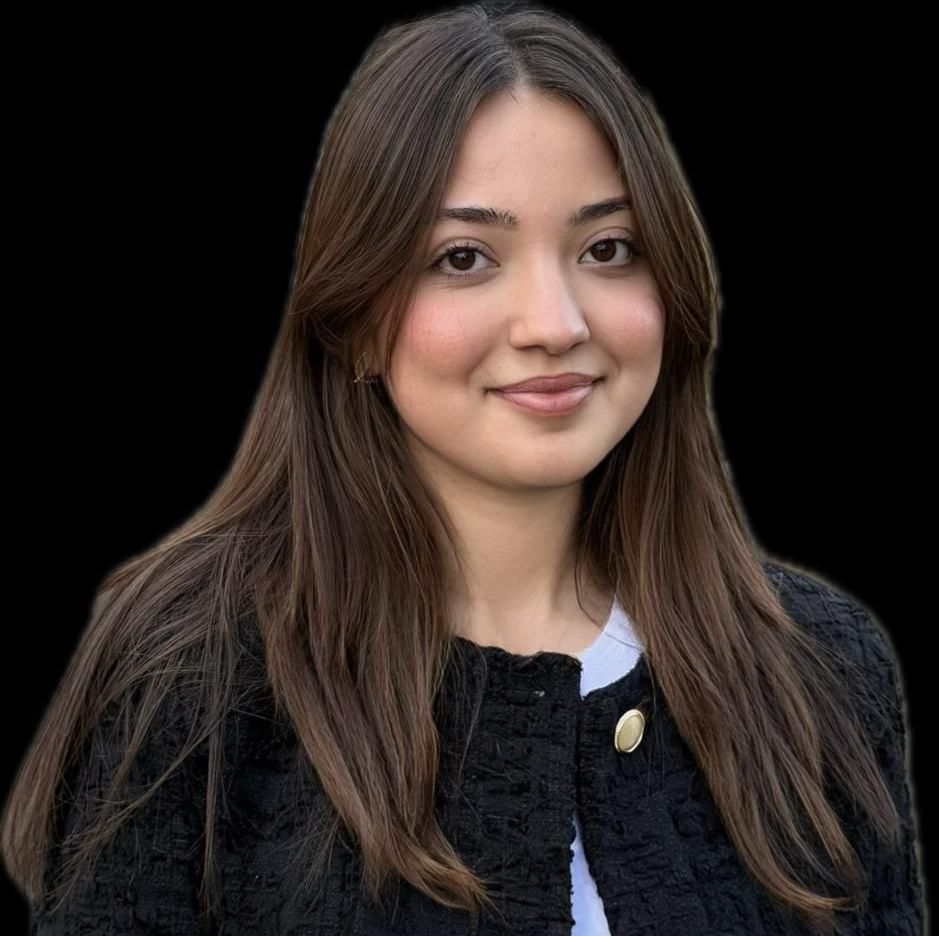 Beril Yılmaz